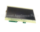 06010159 Bki Display Board Touch Screen