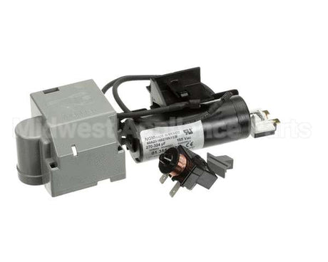 06010201 Glastender Electrical Kit, Ffu80Hax 115-127V Embrac
