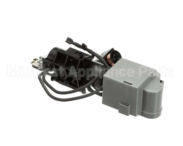 06010201 Glastender Electrical Kit, Ffu80Hax 115-127V Embrac