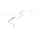 06010266 Jbt Stirrer,Reservior Knob Type,
