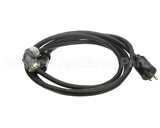 06010297 Jbt Assy,Power Cord,Us/Mx/Ca
