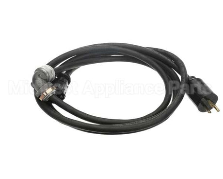 06010297 Jbt Assy,Power Cord,Us/Mx/Ca