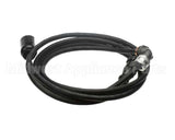 06010297 Jbt Assy,Power Cord,Us/Mx/Ca