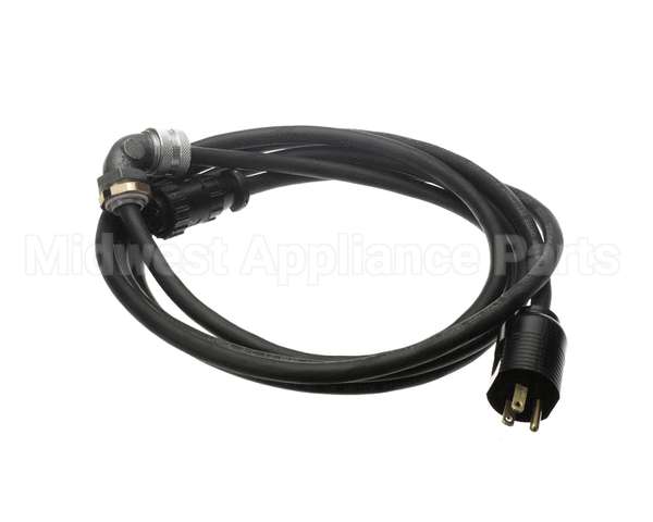 06010297 Jbt Assy,Power Cord,Us/Mx/Ca