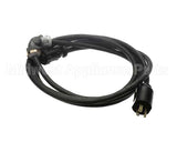 06010297 Jbt Assy,Power Cord,Us/Mx/Ca