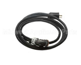 06010297 Jbt Assy,Power Cord,Us/Mx/Ca