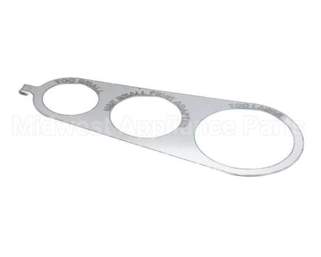 06010359 Jbt Sizer,Triple Fruit,Handheld,