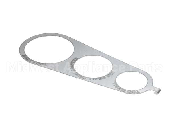 06010359 Jbt Sizer,Triple Fruit,Handheld,