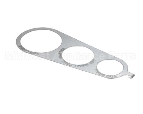 06010359 Jbt Sizer,Triple Fruit,Handheld,