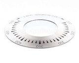 060105 Keating Thermostat Dial Plate Griddle