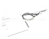 06010518 Jbt Window Kit, Curved Door