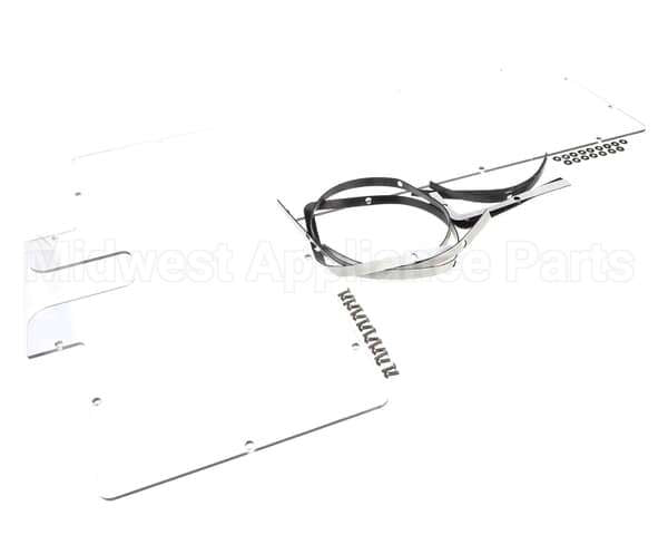 06010518 Jbt Window Kit, Curved Door