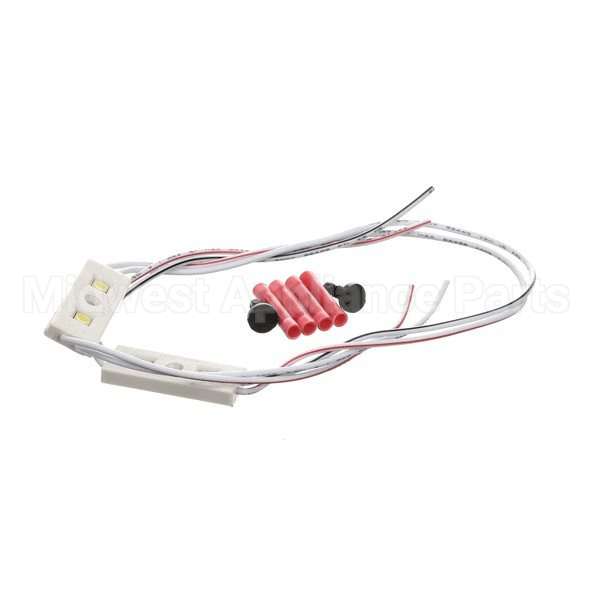 06010733 Compatible Glastender Led Replacement Kit 1 Door