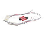 06010733 Glastender Led Replacement Kit, 1 Door, Standard Wh