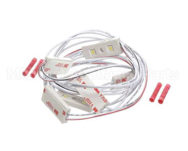 06010741 Glastender Led Replacement Kit, 3 Door, Standard (F