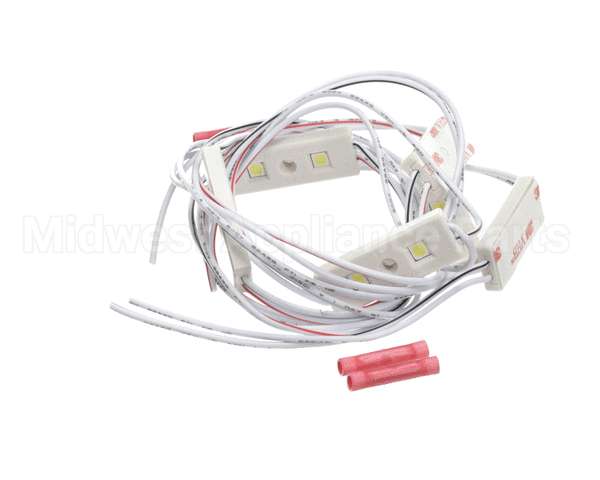 06010741 Glastender Led Replacement Kit, 3 Door, Standard (F