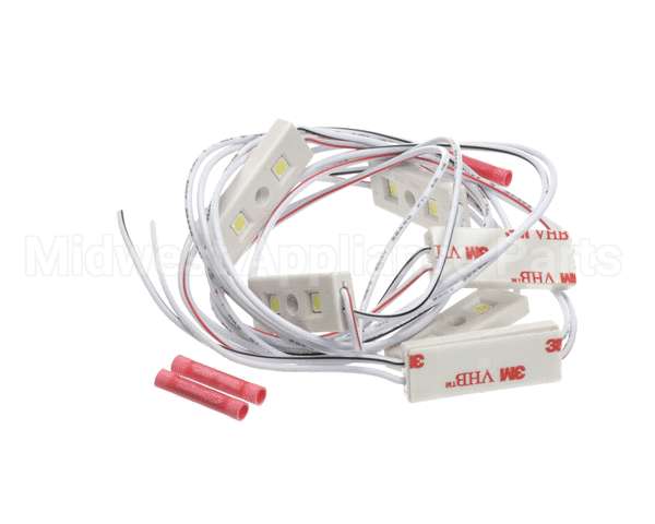 06010741 Glastender Led Replacement Kit, 3 Door, Standard (F