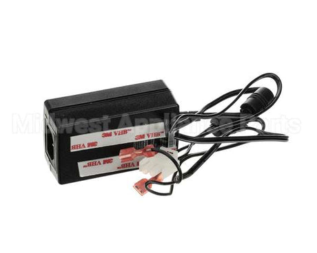 06010894 Glastender Power Supply Kit, Led Light (March 2017