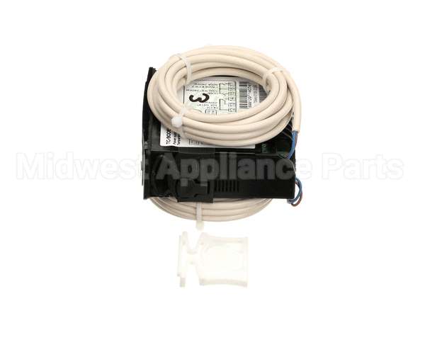 06011058 Glastender Thermostat, Led, With Probes, Preset To