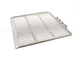 06011100 Glastender Shelf Kit, Bp, 20 Door Opening, Single D