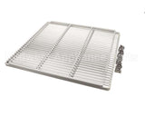 06011100 Glastender Shelf Kit, Bp, 20 Door Opening, Single D