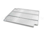 06011101 Glastender Shelf Kit, Bp, 20 Door Opening, Left Doo