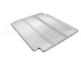 06011101 Glastender Shelf Kit, Bp, 20 Door Opening, Left Doo