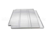 06011101 Glastender Shelf Kit, Bp, 20 Door Opening, Left Doo