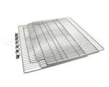 06011102 Glastender Shelf Kit, Bp, 20 Door Opening, Middle D