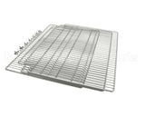 06011102 Glastender Shelf Kit, Bp, 20 Door Opening, Middle D