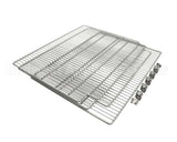 06011102 Glastender Shelf Kit, Bp, 20 Door Opening, Middle D