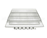 06011102 Glastender Shelf Kit, Bp, 20 Door Opening, Middle D