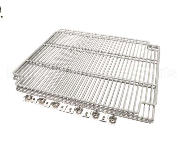 06011103 Glastender Shelf Kit, Bp, 20 Door Opening, Right Do