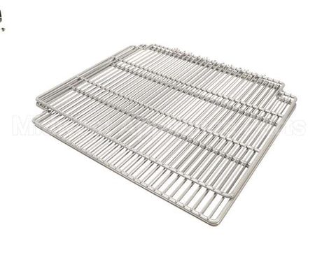 06011103 Glastender Shelf Kit, Bp, 20 Door Opening, Right Do