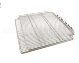 06011103 Glastender Shelf Kit, Bp, 20 Door Opening, Right Do