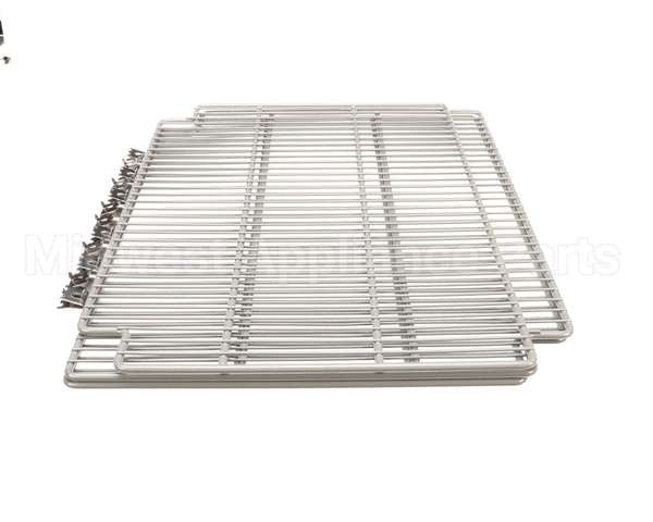 06011103 Glastender Shelf Kit, Bp, 20 Door Opening, Right Do