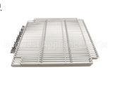 06011103 Glastender Shelf Kit, Bp, 20 Door Opening, Right Do