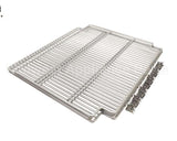 06011103 Glastender Shelf Kit, Bp, 20 Door Opening, Right Do