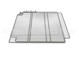 06011111 Glastender Shelf Kit, Lp, 16 Door Opening, Right Do