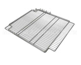 06011111 Glastender Shelf Kit, Lp, 16 Door Opening, Right Do