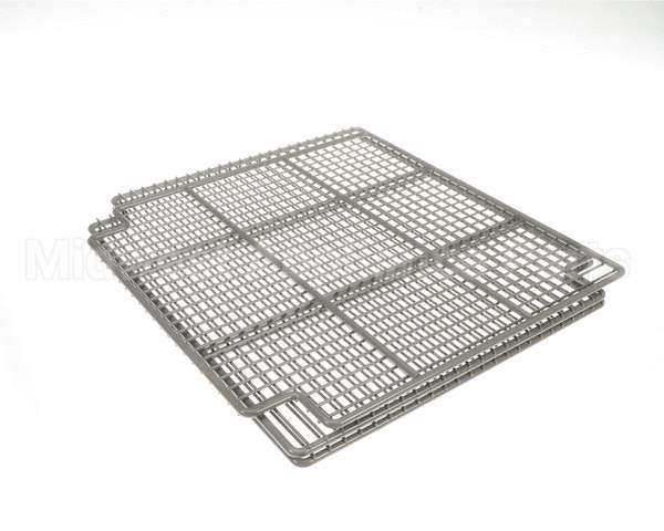 06011119 Glastender Shelf Kit, Bp, 16 Door Opening, Left Doo