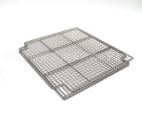 06011119 Glastender Shelf Kit, Bp, 16 Door Opening, Left Doo