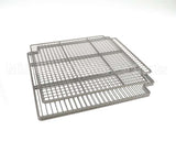 06011119 Glastender Shelf Kit, Bp, 16 Door Opening, Left Doo