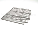 06011119 Glastender Shelf Kit, Bp, 16 Door Opening, Left Doo