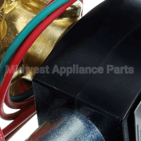 060149 Compatible Groen Valve Sol Air 1/4 X