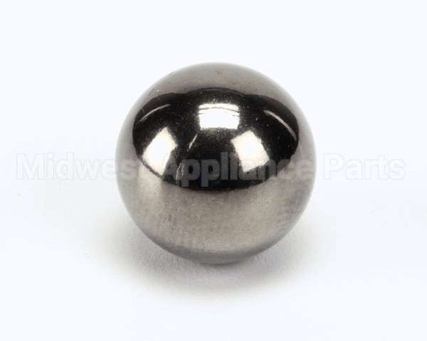 06022 Server Ball 1/2 Dia Ss