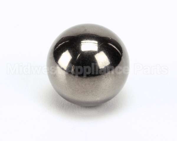 06022 Server Ball 1/2 Dia Ss