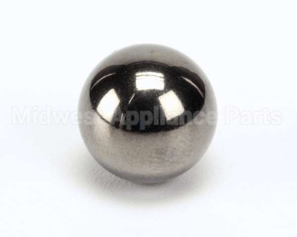 06022 Server Ball 1/2 Dia Ss
