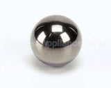 06022 Server Ball 1/2 Dia Ss