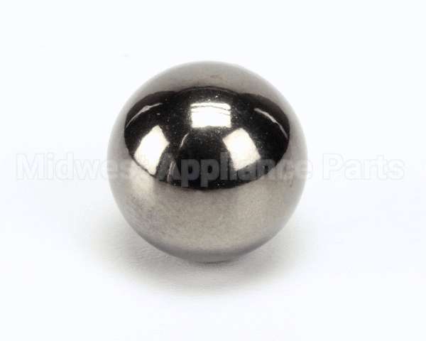 06022 Server Ball 1/2 Dia Ss